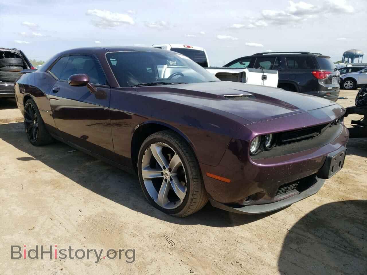 2020 DODGE CHALLENGER - VIN: 2C3CDZAG7LH185198 - Фото 4
