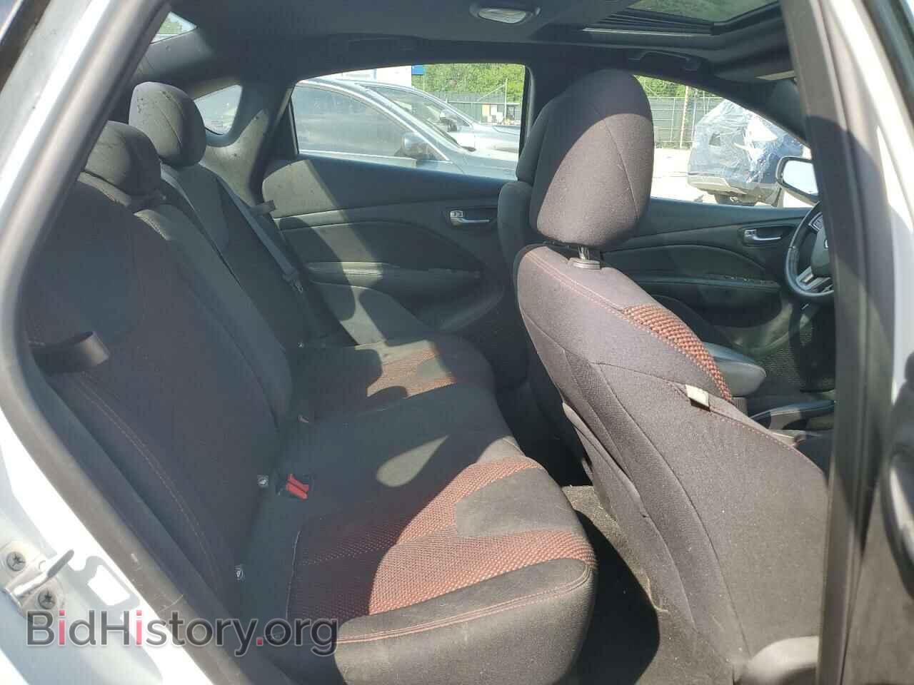 2015 DODGE DART - VIN: 1C3CDFBB2FD336757 - Photo 10