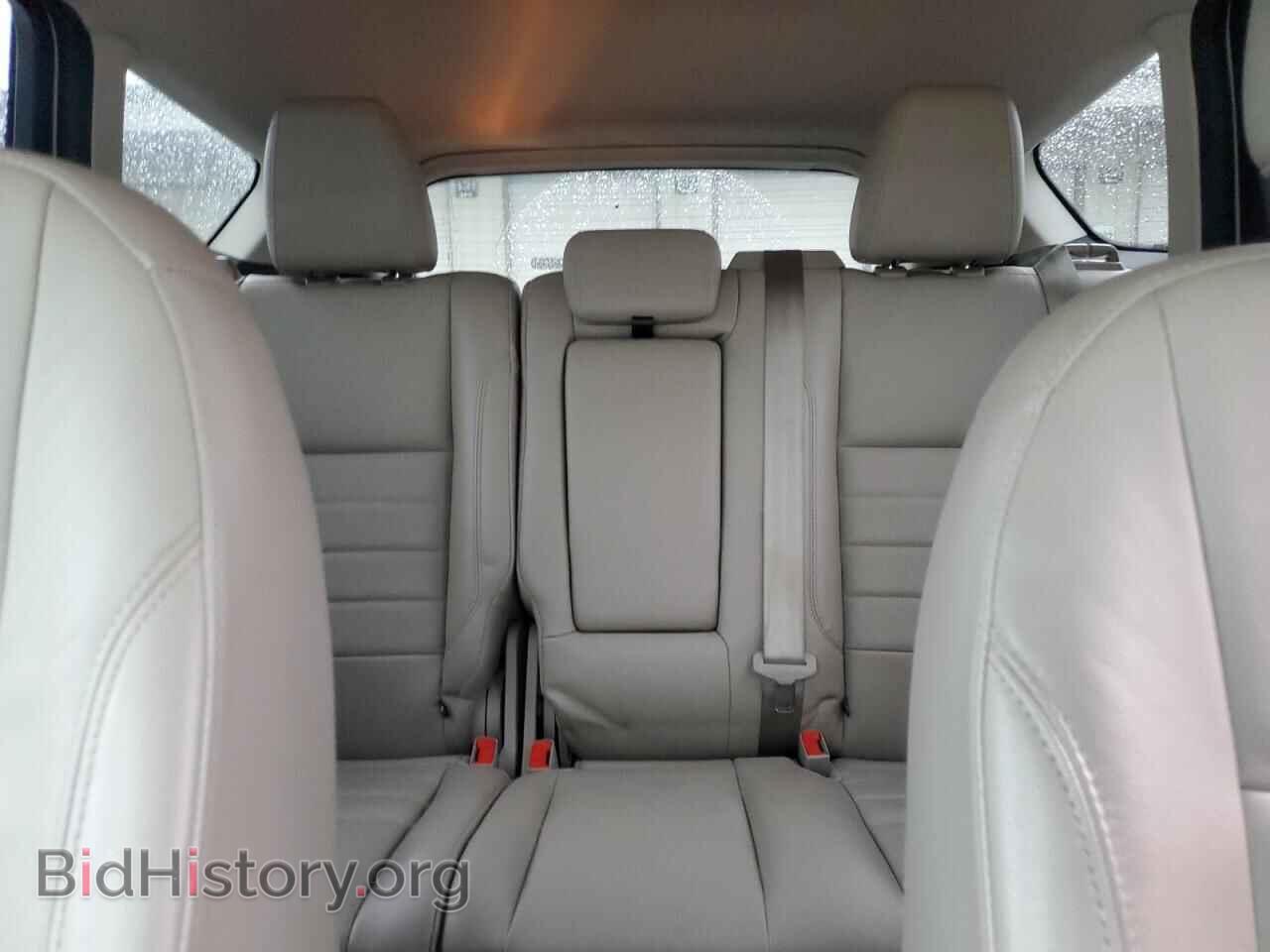 2014 FORD ESCAPE - VIN: 1FMCU9J98EUC19237 - Фото 10