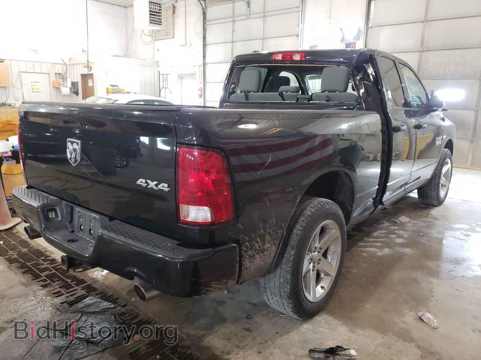 2015 RAM 1500 - VIN: 1C6RR7FT0FS648773 - Photo 4