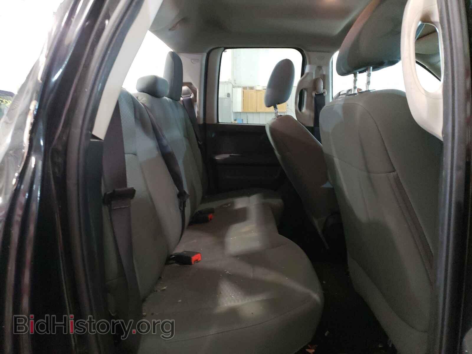 2015 RAM 1500 - VIN: 1C6RR7FT0FS648773 - Photo 6