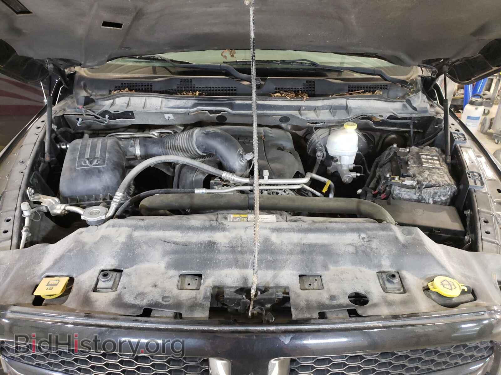 2015 RAM 1500 - VIN: 1C6RR7FT0FS648773 - Photo 7