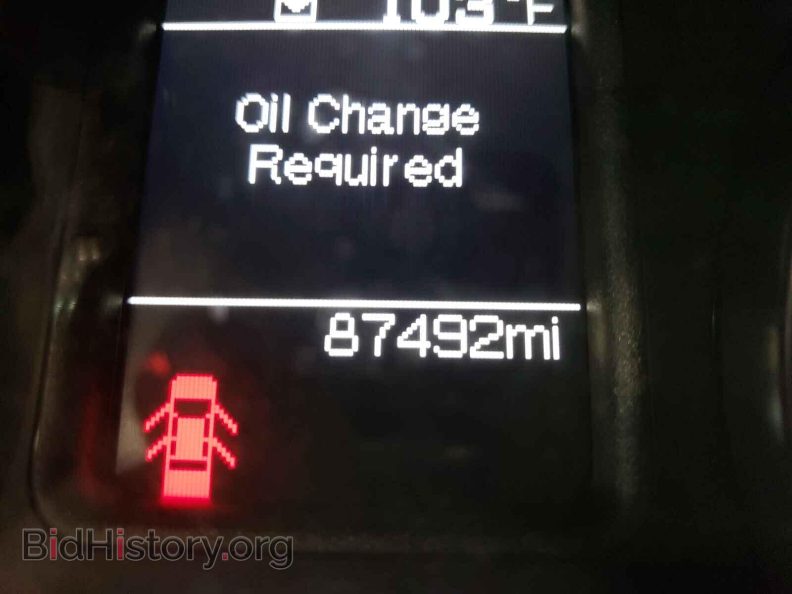 2015 RAM 1500 - VIN: 1C6RR7FT0FS648773 - Photo 8