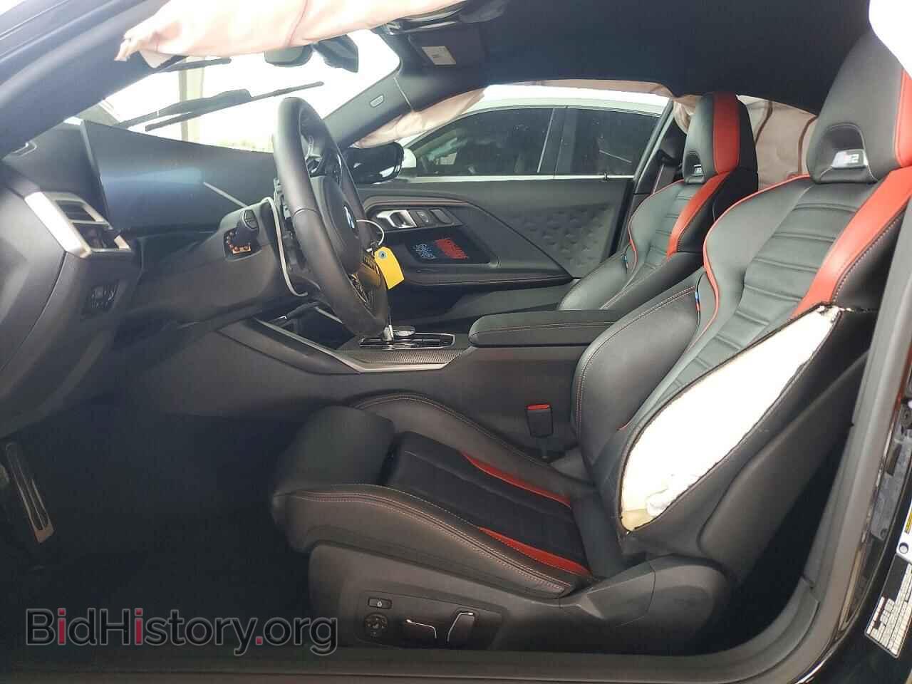 2025 BMW M2 - VIN: 3MF23DM01S8F84268 - Photo 7