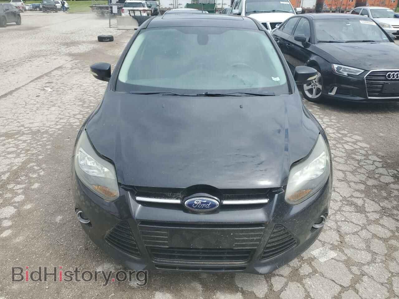 2012 FORD FOCUS - VIN: 1FAHP3J2XCL342970 - Photo 5