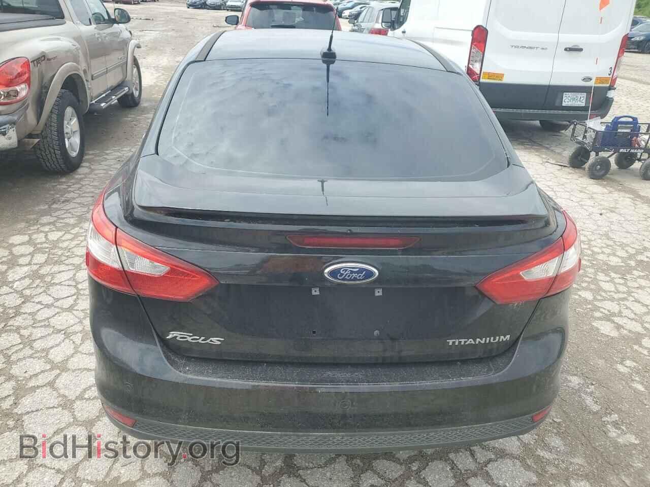 2012 FORD FOCUS - VIN: 1FAHP3J2XCL342970 - Photo 6