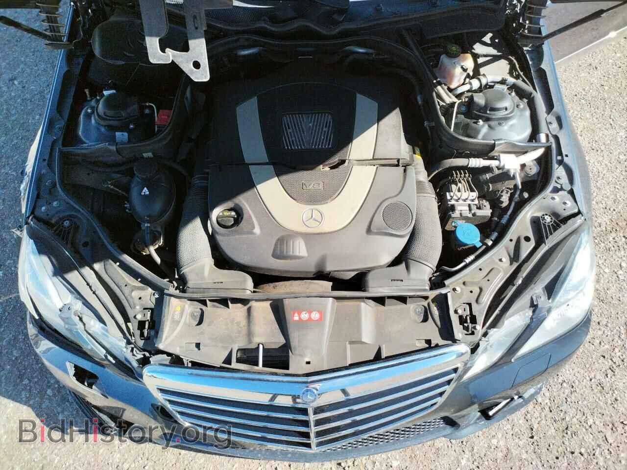 2011 MERCEDES-BENZ E-CLASS - VIN: WDDHF9AB1BA348785 - Фото 7