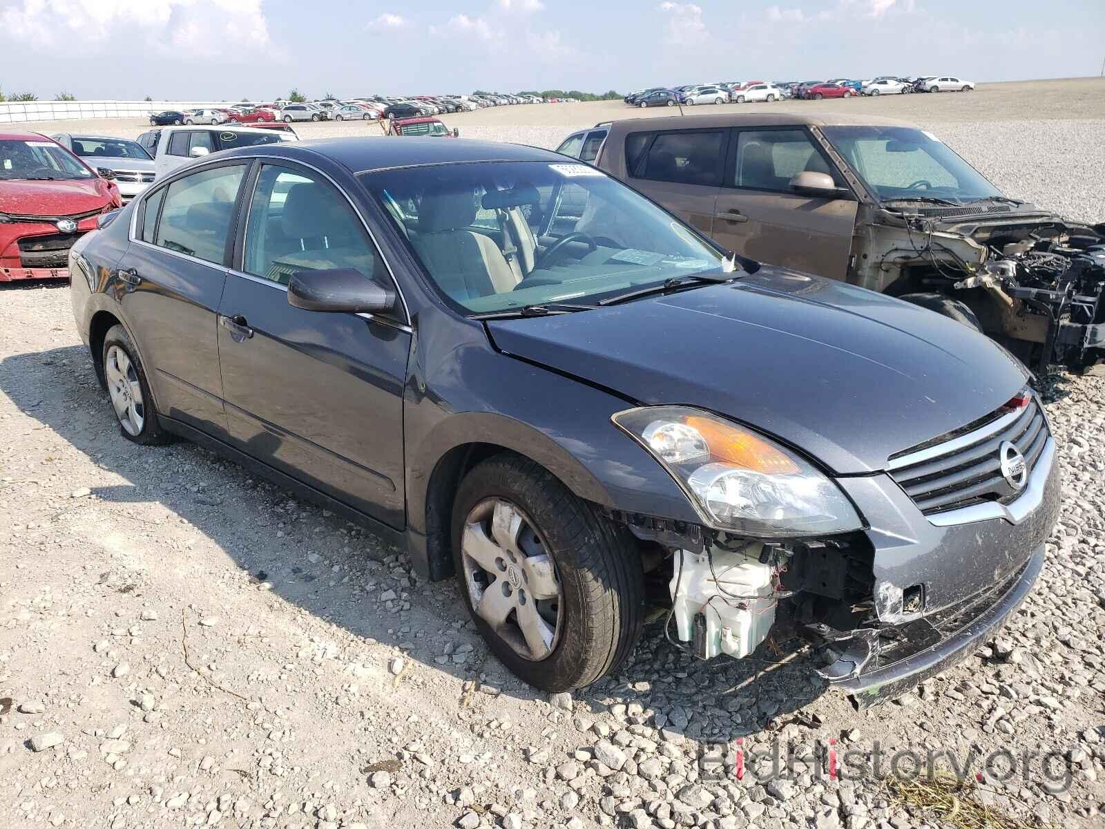 Photo 1N4AL21E77C156620 - NISSAN ALTIMA 2007