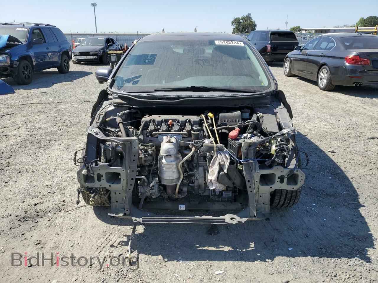 2014 HONDA CIVIC - VIN: 19XFB2F98EE030982 - Photo 5