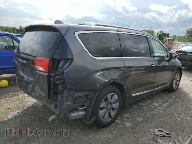 2019 Chrysler PACIFICA (VIN 2C4RC1N70KR577727) — фото 3 из 13