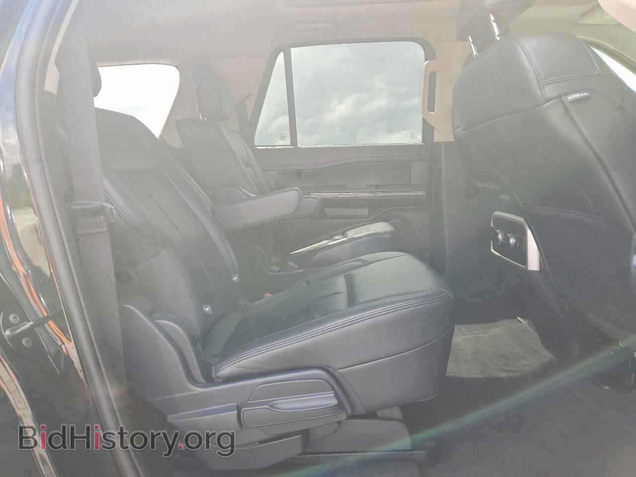2024 FORD EXPEDITION - VIN: 1FMJK1J82REA98663 - Фото 11