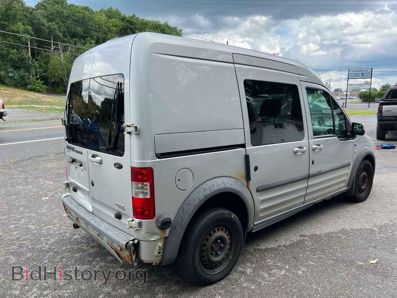 2011 FORD TRANSIT - VIN: NM0KS9BN9BT047784 - Фото 3
