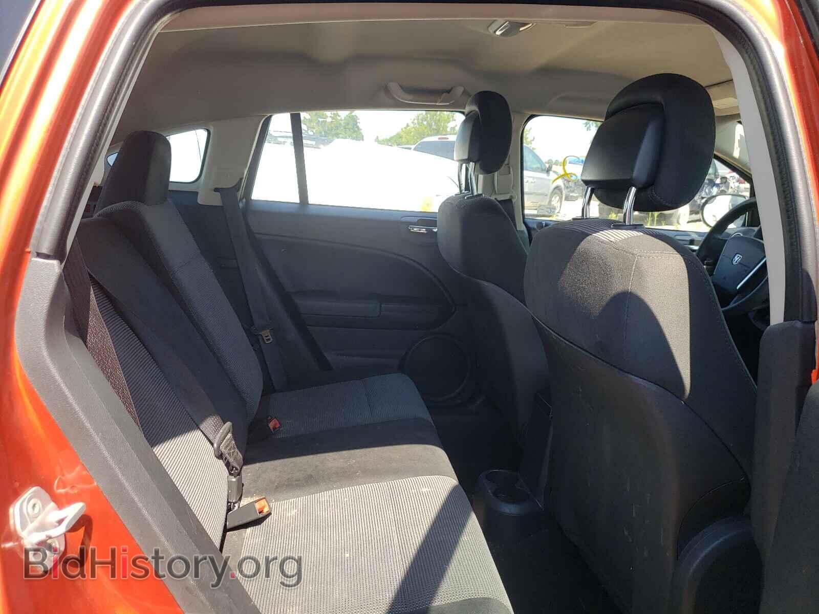 2010 DODGE CALIBER - VIN: 1B3CB4HA3AD594512 - Photo 6