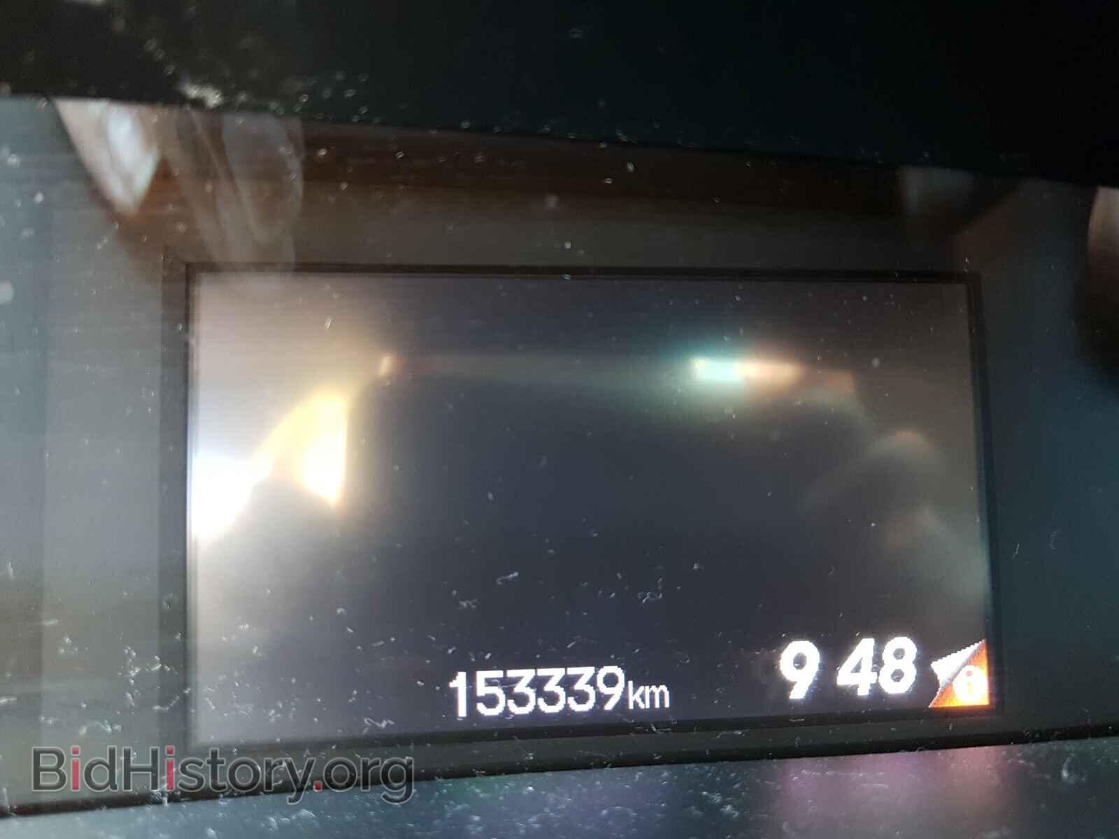 2012 HONDA CIVIC - VIN: 2HGFB2F41CH112205 - Фото 8