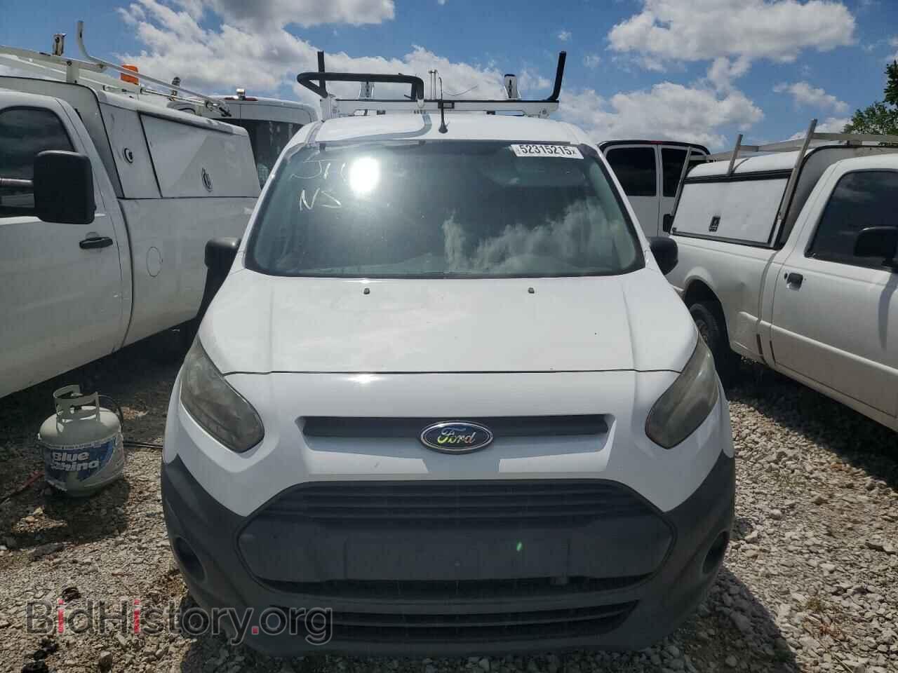 2015 FORD TRANSIT - VIN: NM0LS7E76F1180056 - Фото 5