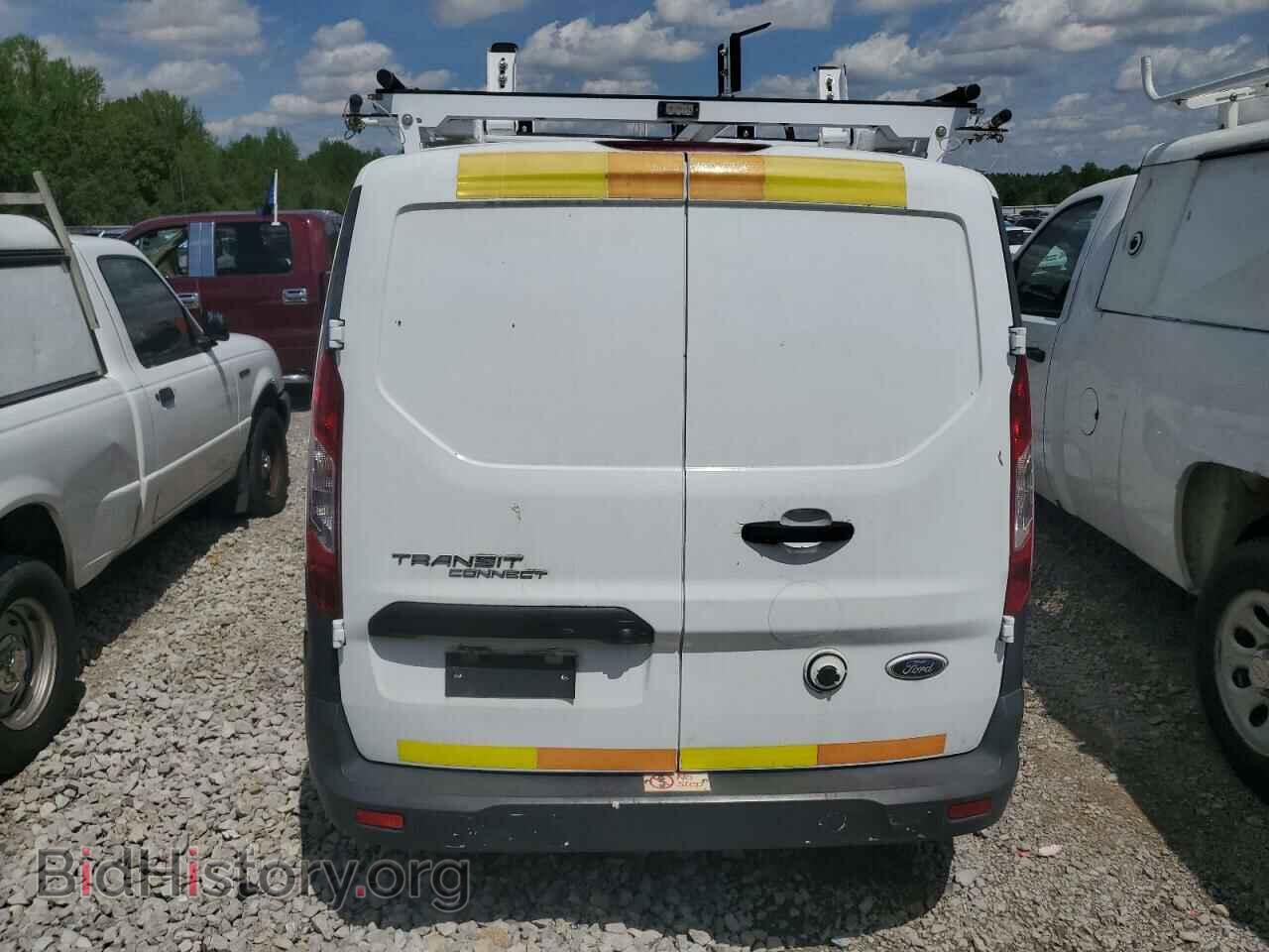 2015 FORD TRANSIT - VIN: NM0LS7E76F1180056 - Фото 6