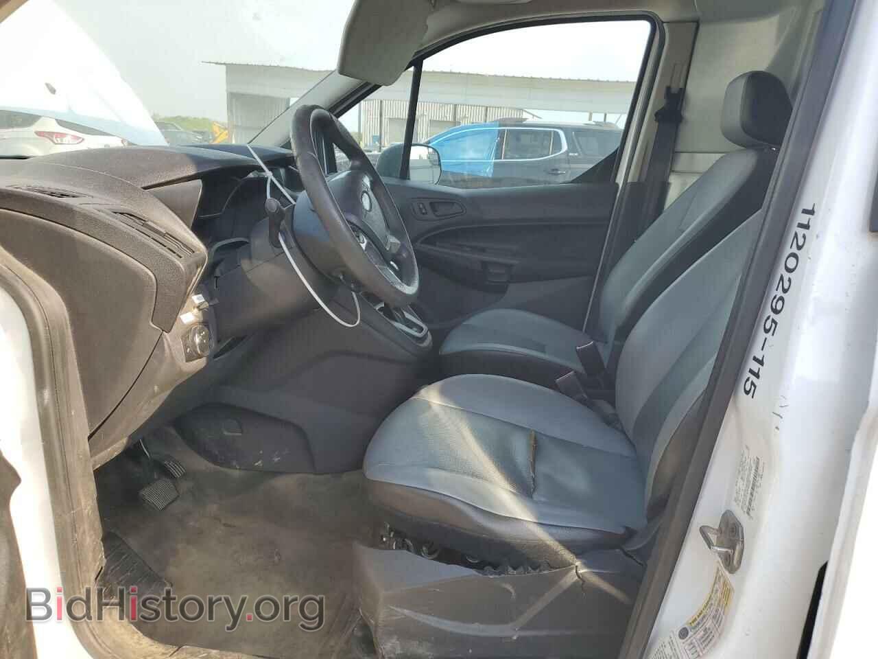 2015 FORD TRANSIT - VIN: NM0LS7E76F1180056 - Фото 7