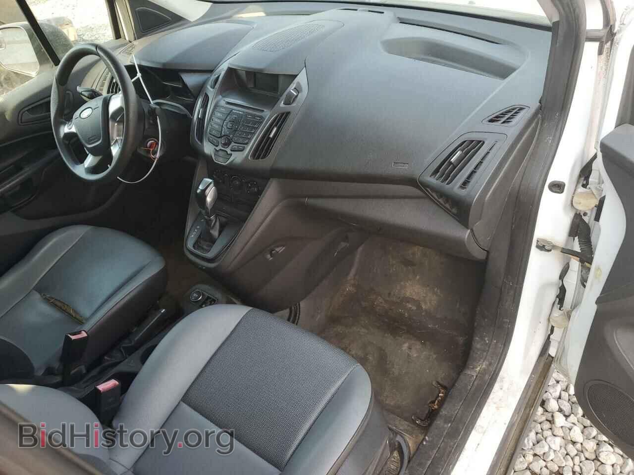 2015 FORD TRANSIT - VIN: NM0LS7E76F1180056 - Фото 8