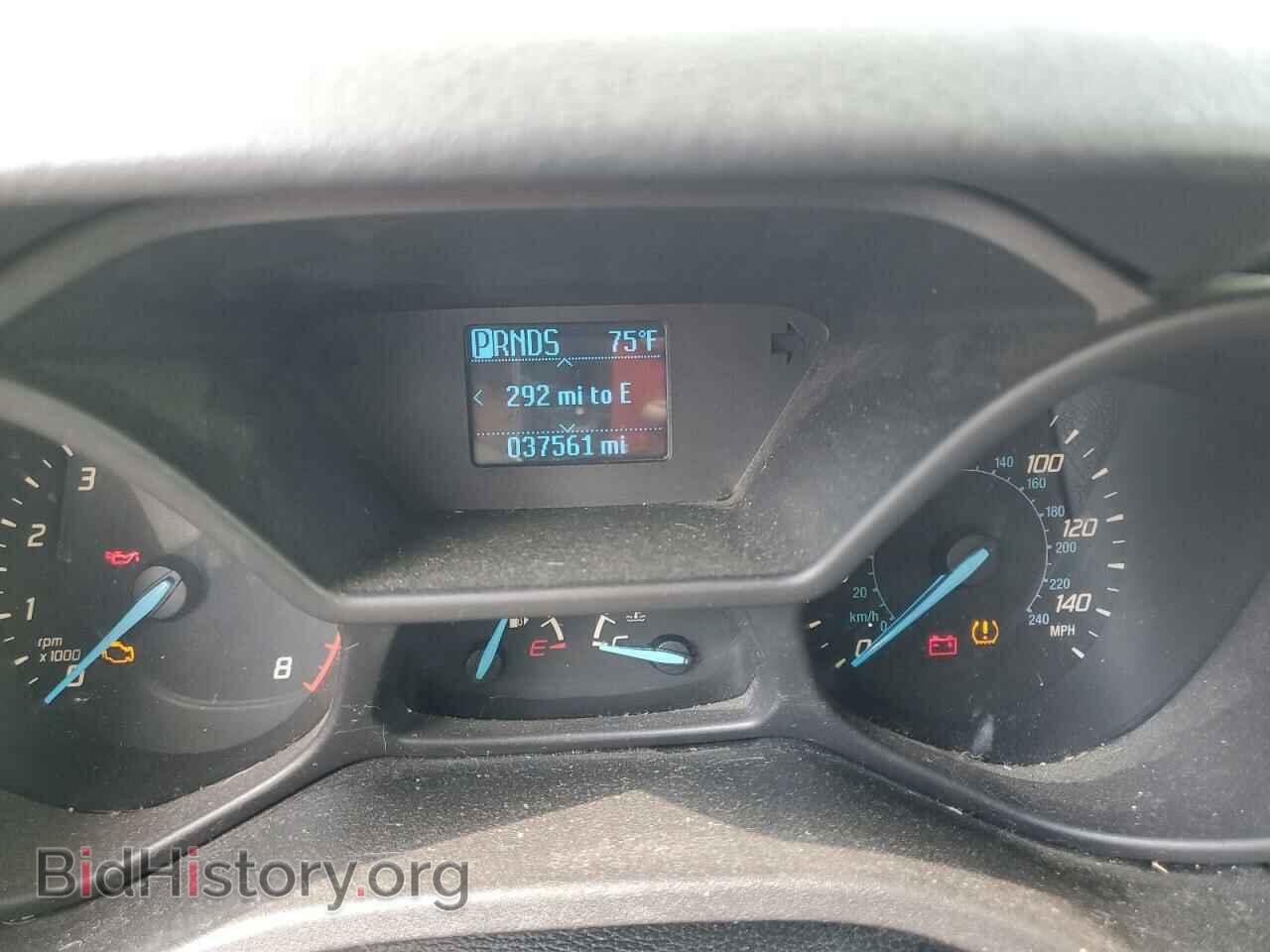 2015 FORD TRANSIT - VIN: NM0LS7E76F1180056 - Фото 9