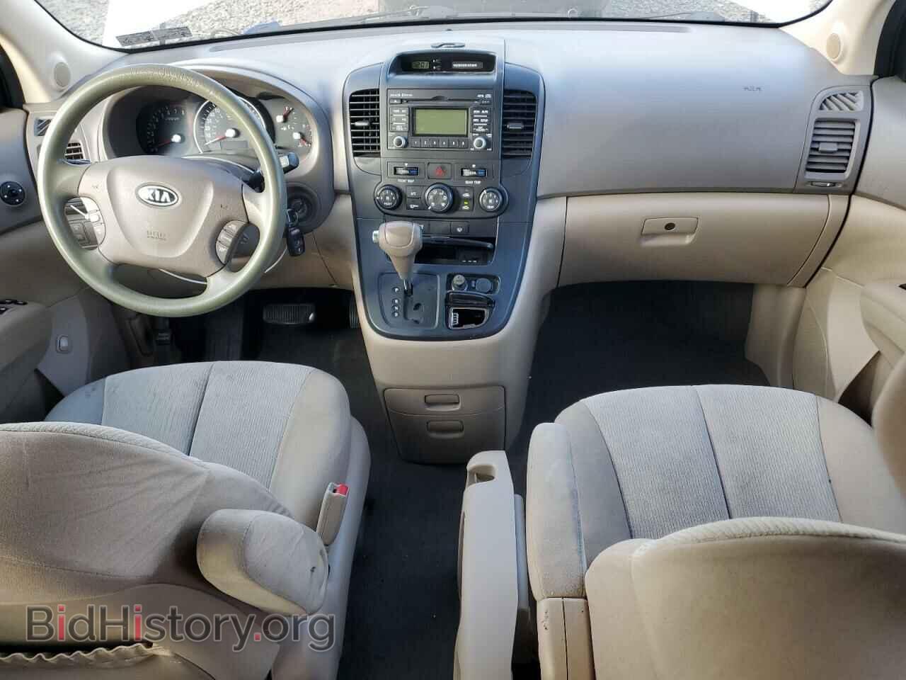 2012 KIA All Models - VIN: KNDMG4C79C6498424 - Фото 8