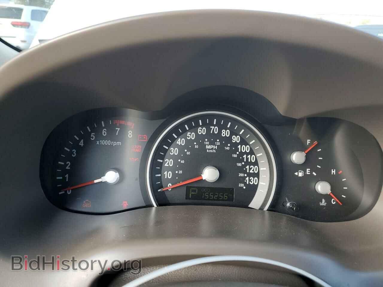 2012 KIA All Models - VIN: KNDMG4C79C6498424 - Фото 9