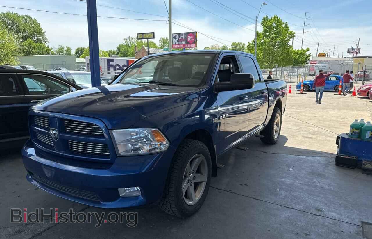 2010 DODGE All Models - VIN: 1D7RV1CT2AS193185 - Фото 2