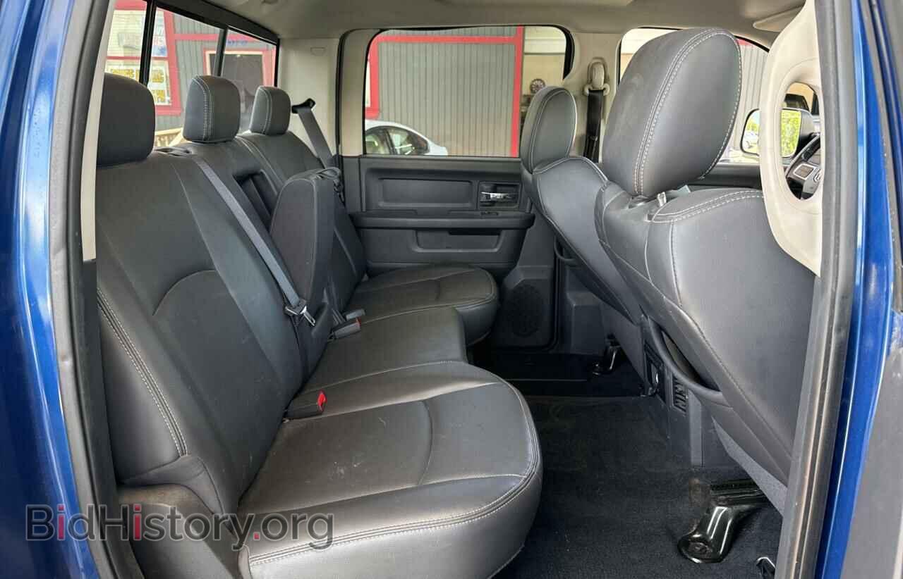 2010 DODGE All Models - VIN: 1D7RV1CT2AS193185 - Фото 6