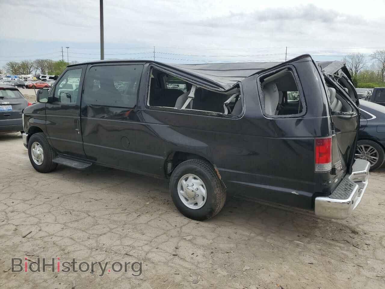 2012 FORD ALL Models - VIN: 1FBSS3BL3CDA97191 - Photo 2