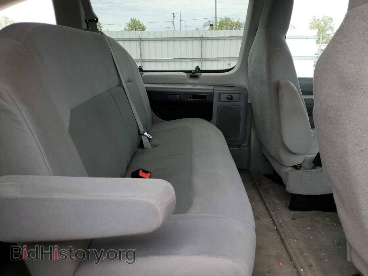 2012 FORD ALL Models - VIN: 1FBSS3BL3CDA97191 - Photo 11