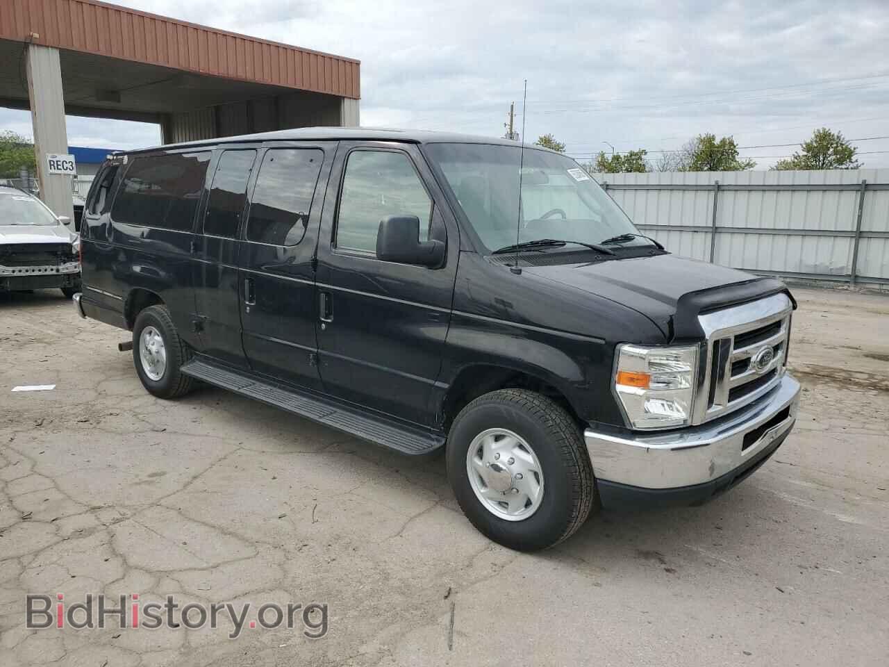 2012 FORD ALL Models - VIN: 1FBSS3BL3CDA97191 - Photo 4