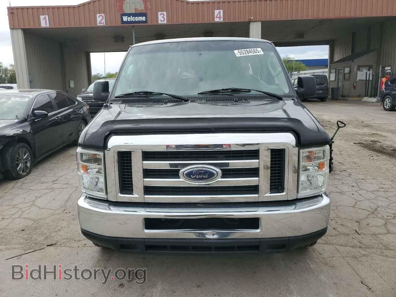 2012 FORD ALL Models - VIN: 1FBSS3BL3CDA97191 - Photo 5