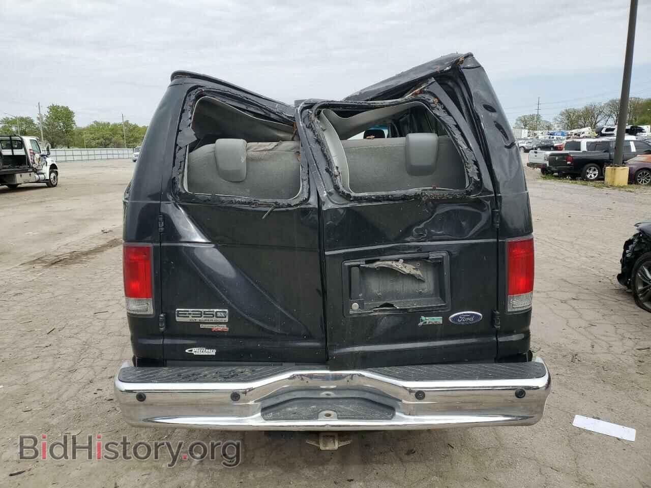 2012 FORD ALL Models - VIN: 1FBSS3BL3CDA97191 - Photo 6