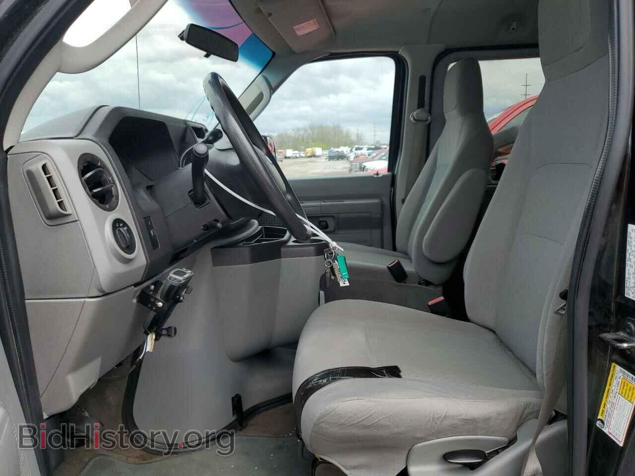 2012 FORD ALL Models - VIN: 1FBSS3BL3CDA97191 - Photo 7