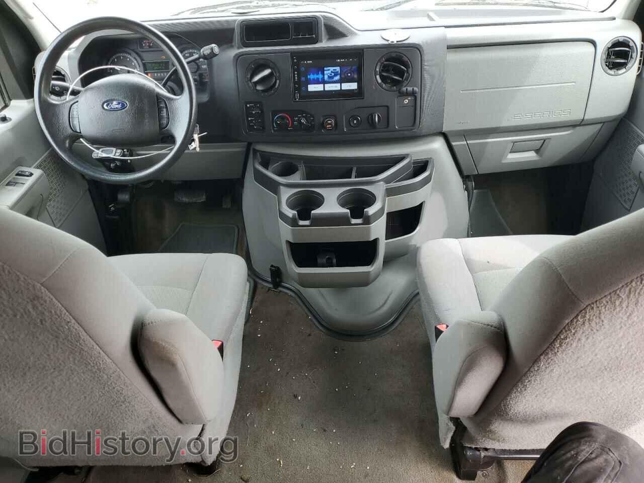 2012 FORD ALL Models - VIN: 1FBSS3BL3CDA97191 - Photo 8