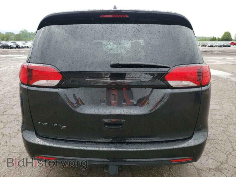 2020 Chrysler PACIFICA (VIN 2C4RC1EG0LR251816) — photo 6 of 13