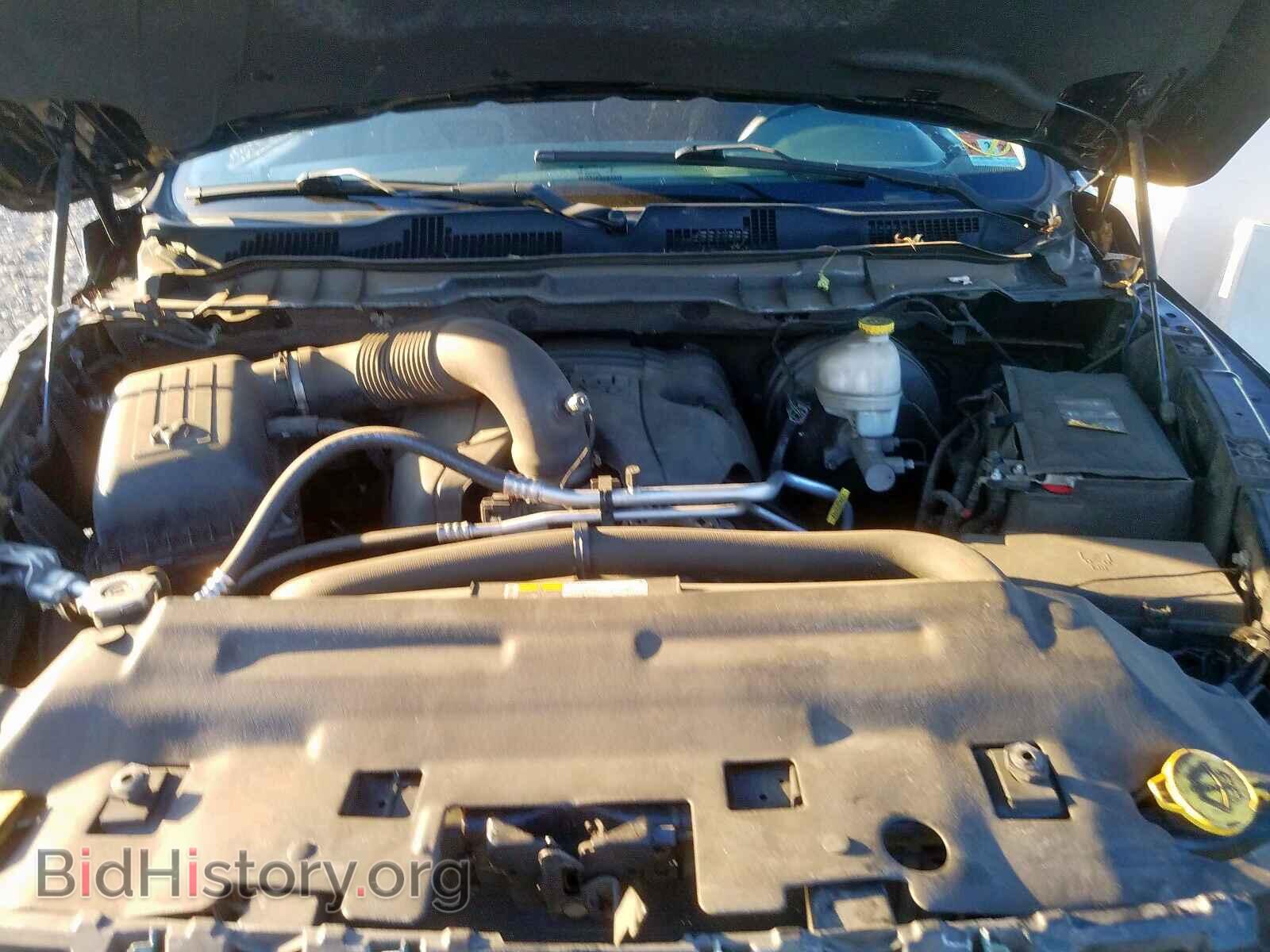 2013 RAM 1500 - VIN: 1C6RR7GT4DS690066 - Photo 7