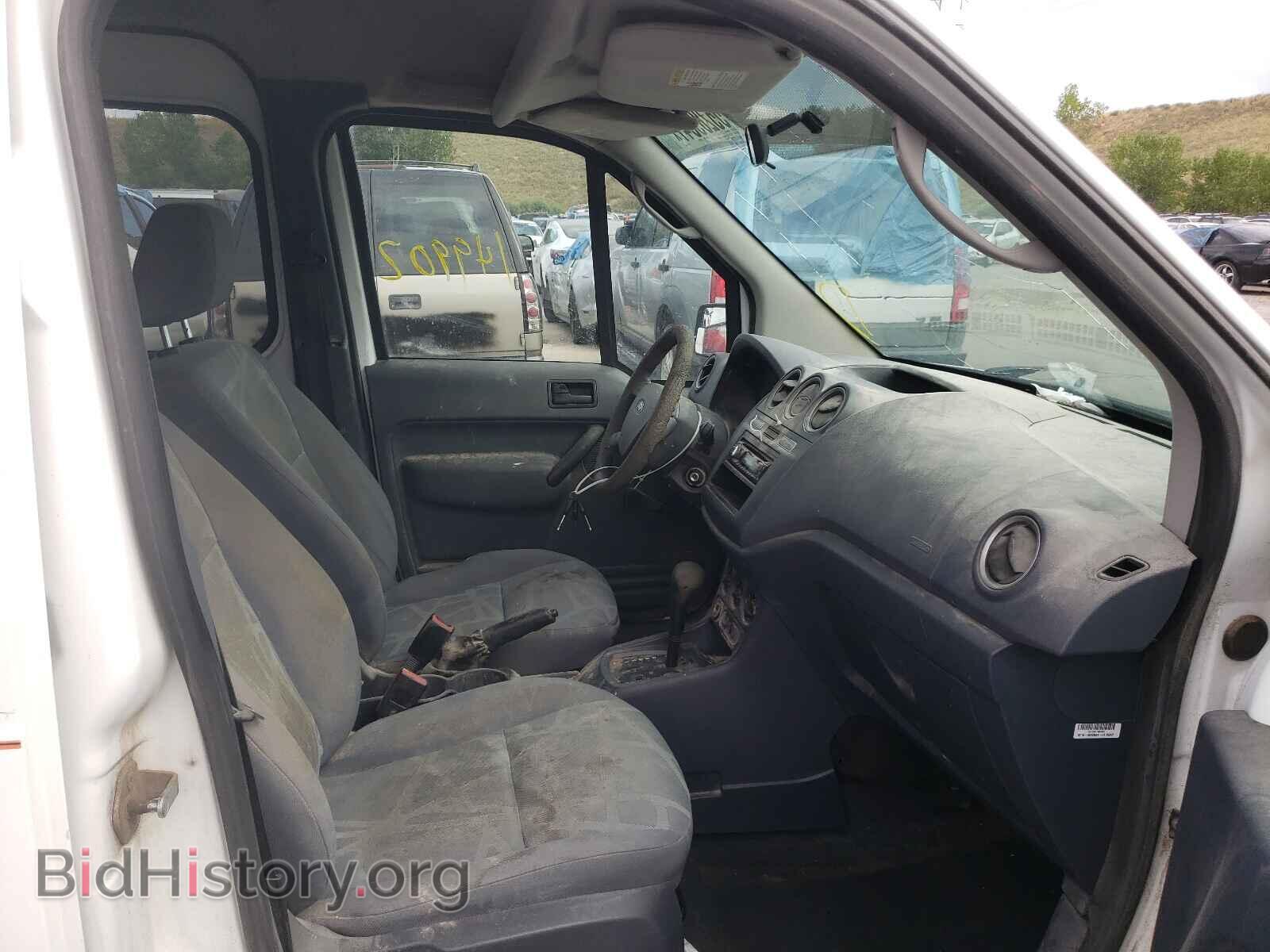 2012 FORD TRANSIT CO - VIN: NM0LS6AN1CT120443 - Фото 5