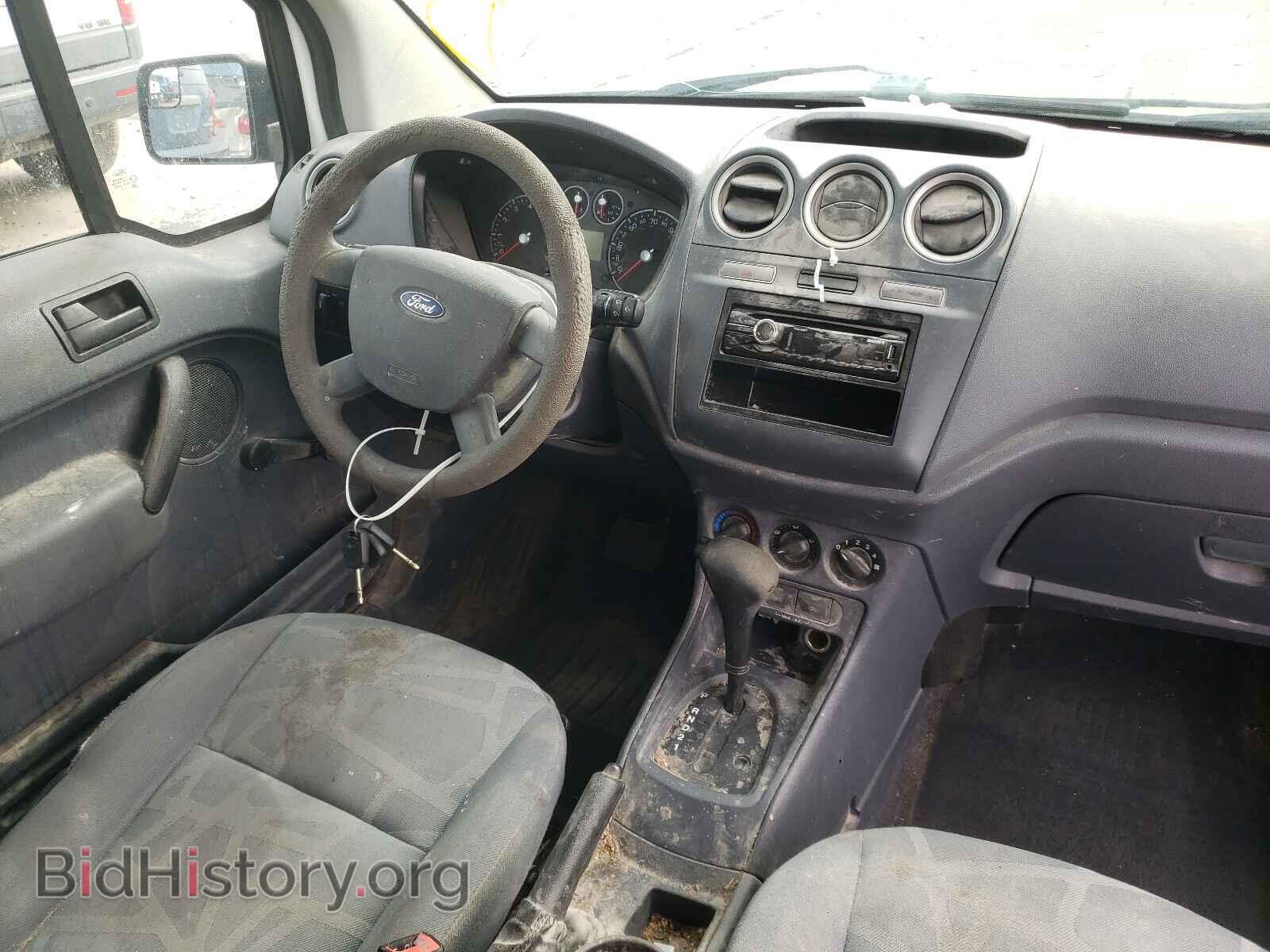 2012 FORD TRANSIT CO - VIN: NM0LS6AN1CT120443 - Фото 9