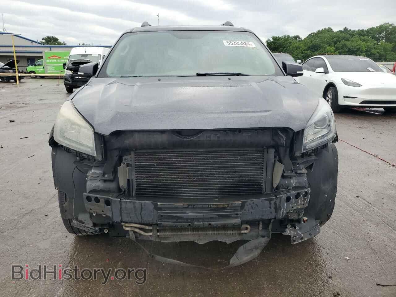 2013 GMC ACADIA - VIN: 1GKKRRKD0DJ160905 - Фото 5