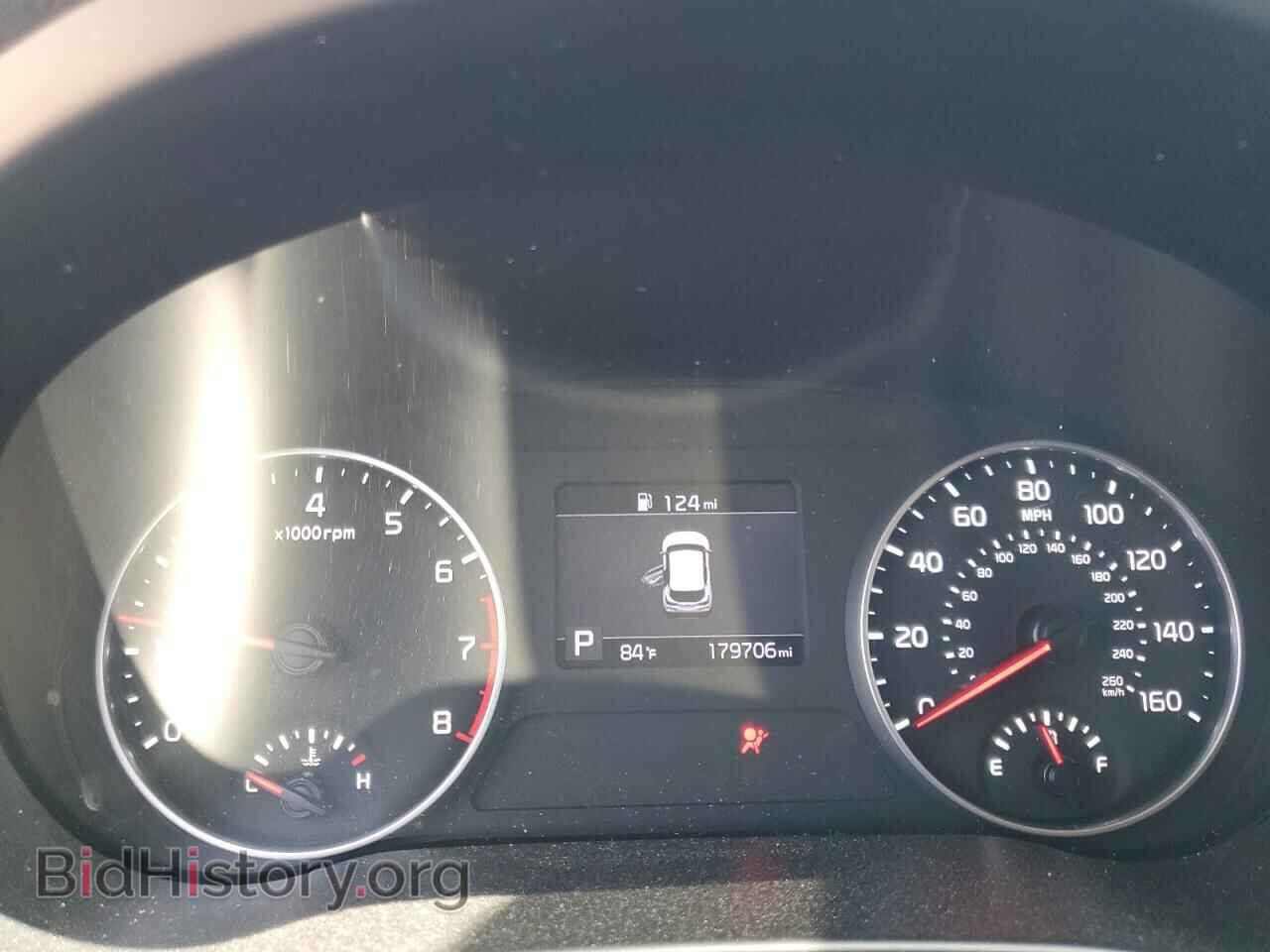 2021 KIA SELTOS - VIN: KNDEU2AA8M7141134 - Фото 9