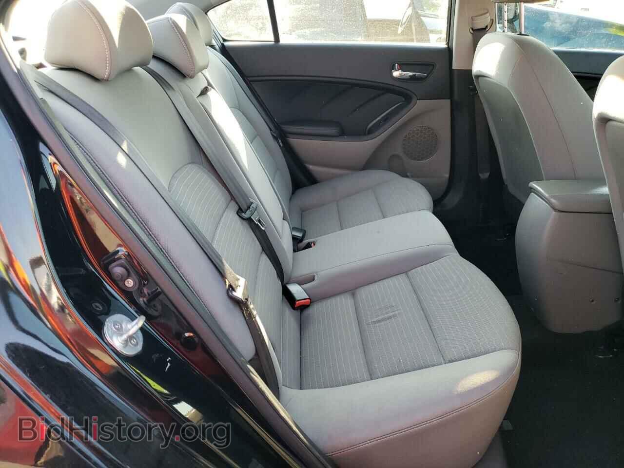 2014 KIA FORTE - VIN: KNAFX4A62E5192643 - Фото 6