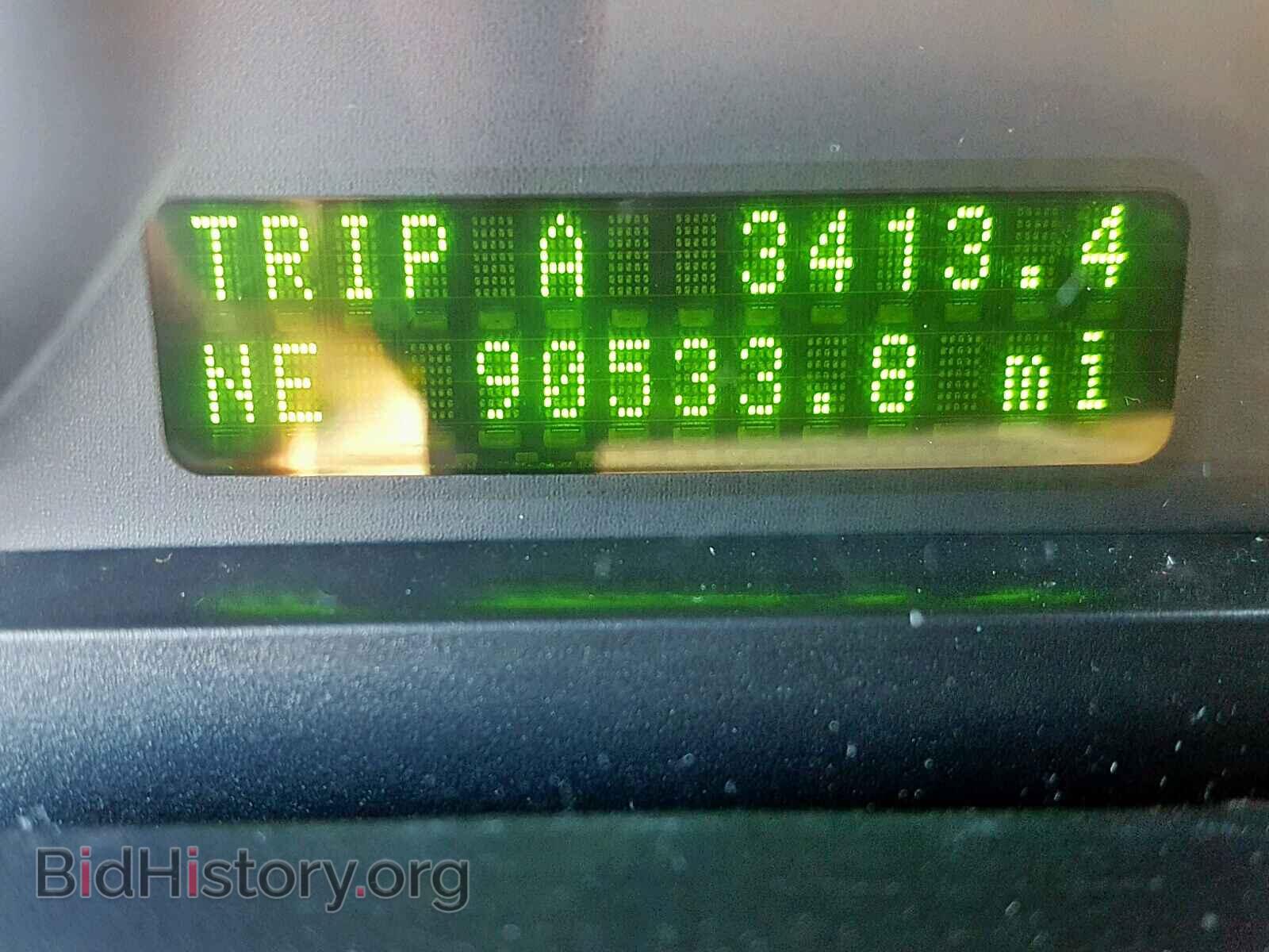 2010 FORD EDGE - VIN: 2FMDK4KC6ABB75486 - Photo 8