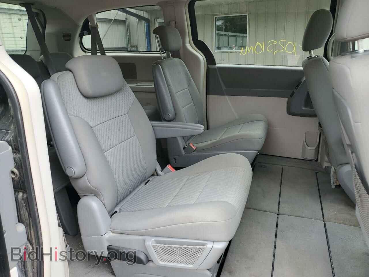 2010 CHRYSLER MINIVAN - VIN: 2A4RR5D14AR152684 - Photo 6