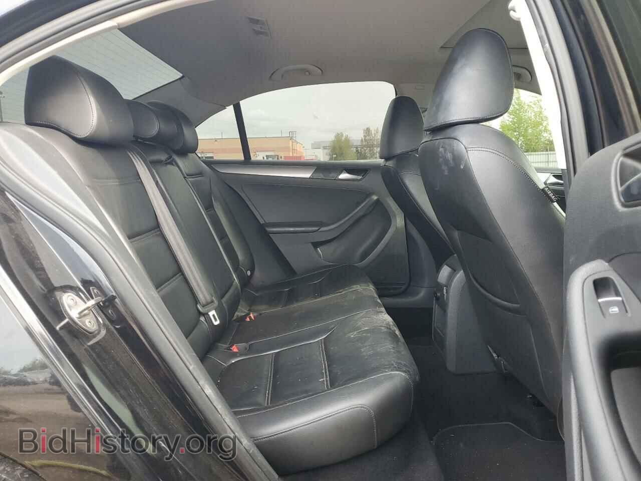 2015 VOLKSWAGEN JETTA - VIN: 3VWL07AJ4FM321328 - Фото 10
