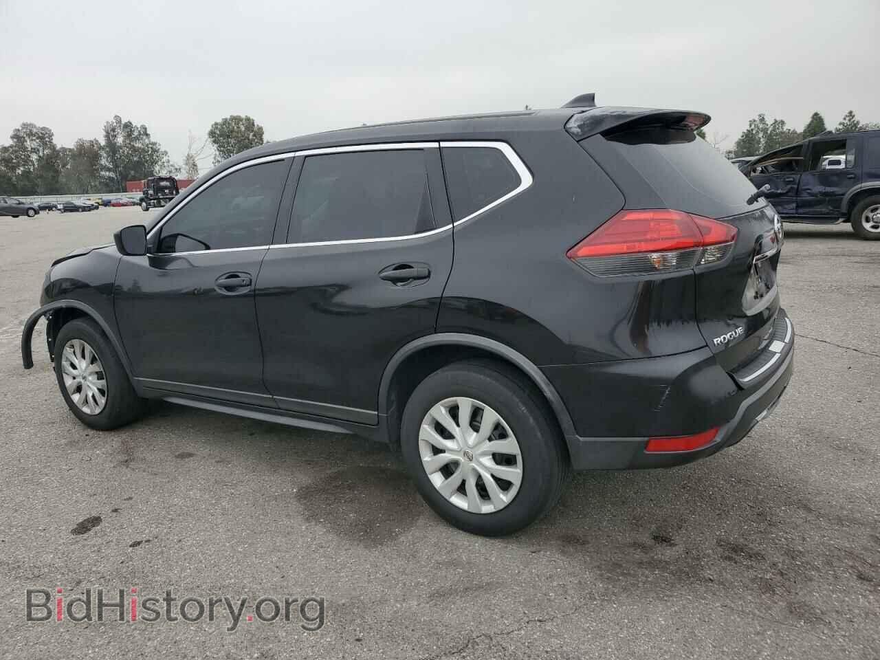 2017 NISSAN ROGUE - VIN: KNMAT2MT9HP618559 - Фото 2