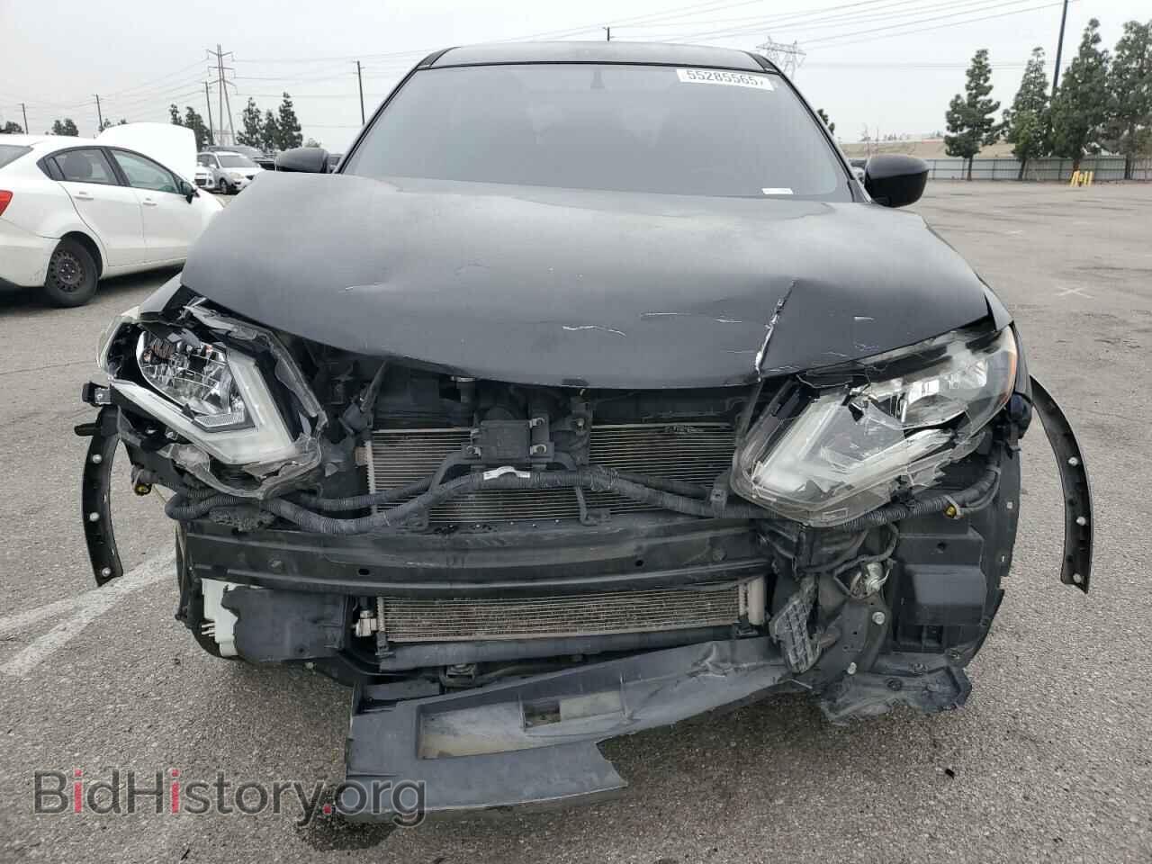 2017 NISSAN ROGUE - VIN: KNMAT2MT9HP618559 - Фото 5