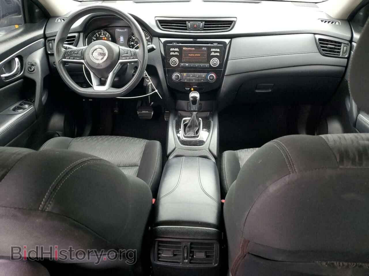 2017 NISSAN ROGUE - VIN: KNMAT2MT9HP618559 - Фото 8
