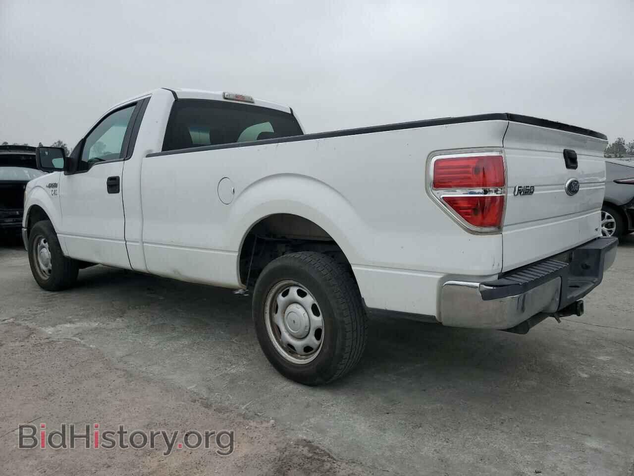 2012 FORD All Models - VIN: 1FTNF1CF2CKD39264 - Photo 2