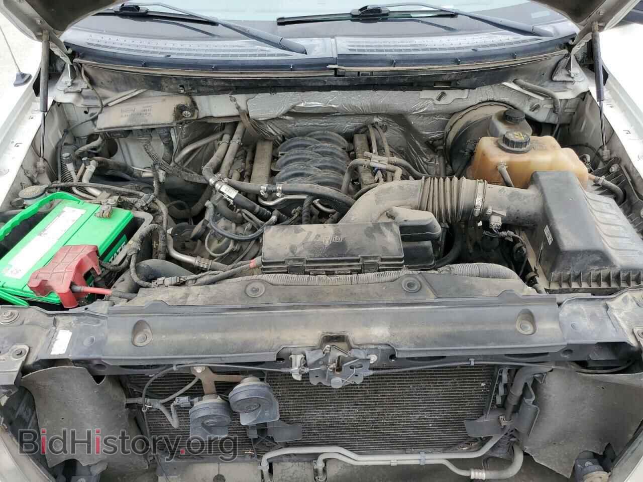 2012 FORD All Models - VIN: 1FTNF1CF2CKD39264 - Photo 11