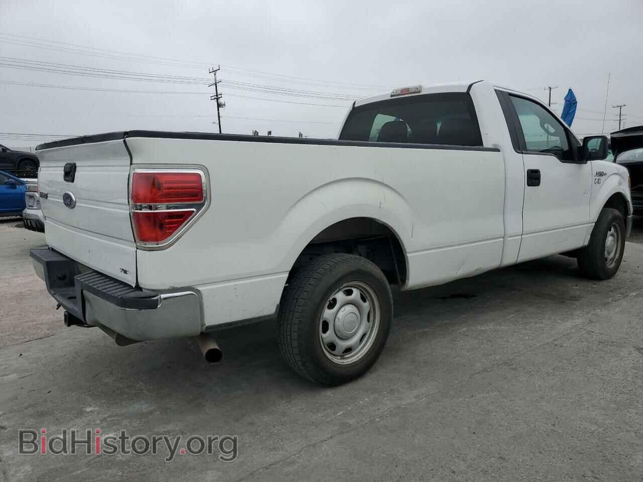 2012 FORD All Models - VIN: 1FTNF1CF2CKD39264 - Photo 3